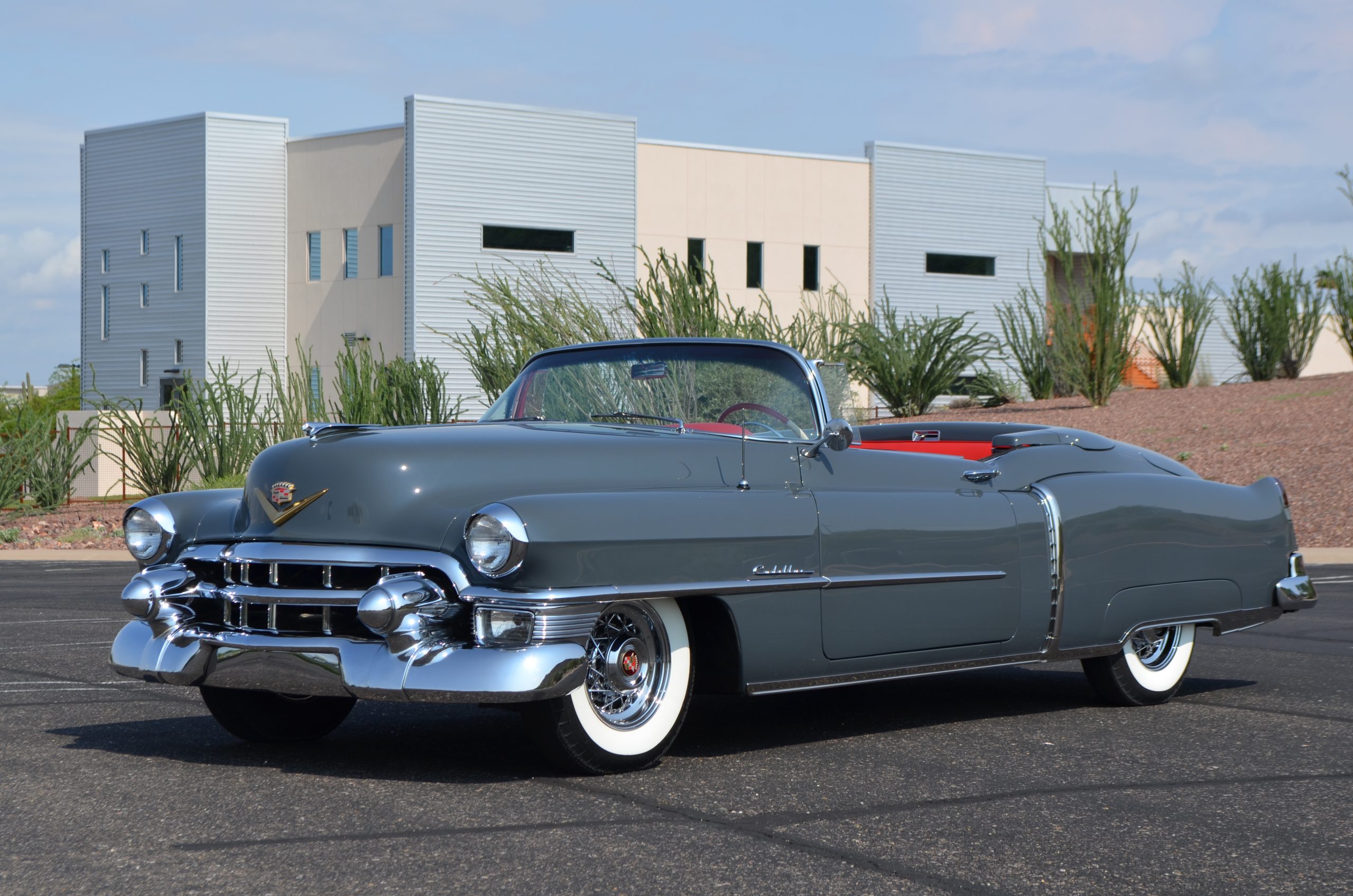 1953 Cadillac Eldorado