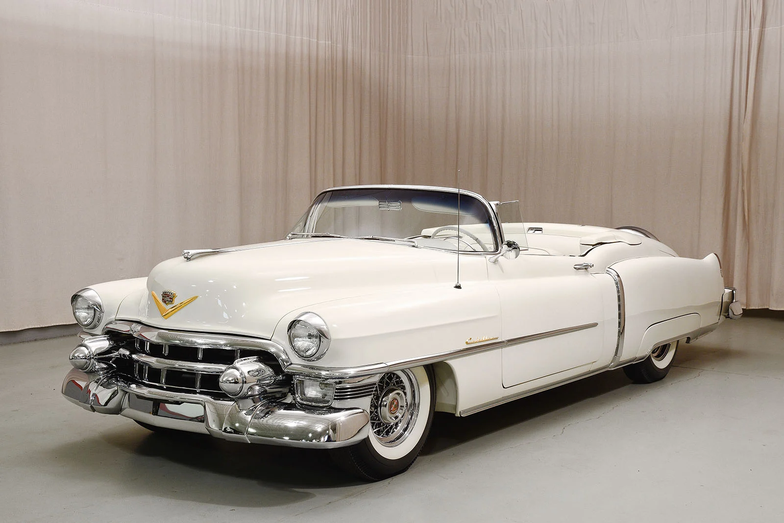 1953 Cadillac Eldorado