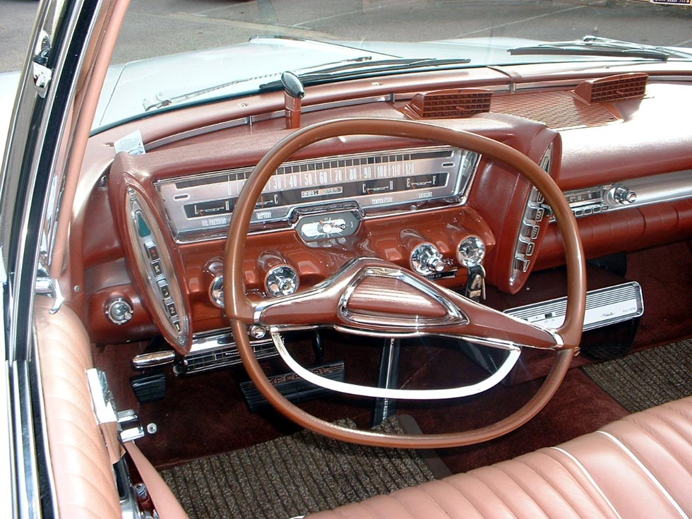 1961 Imperial