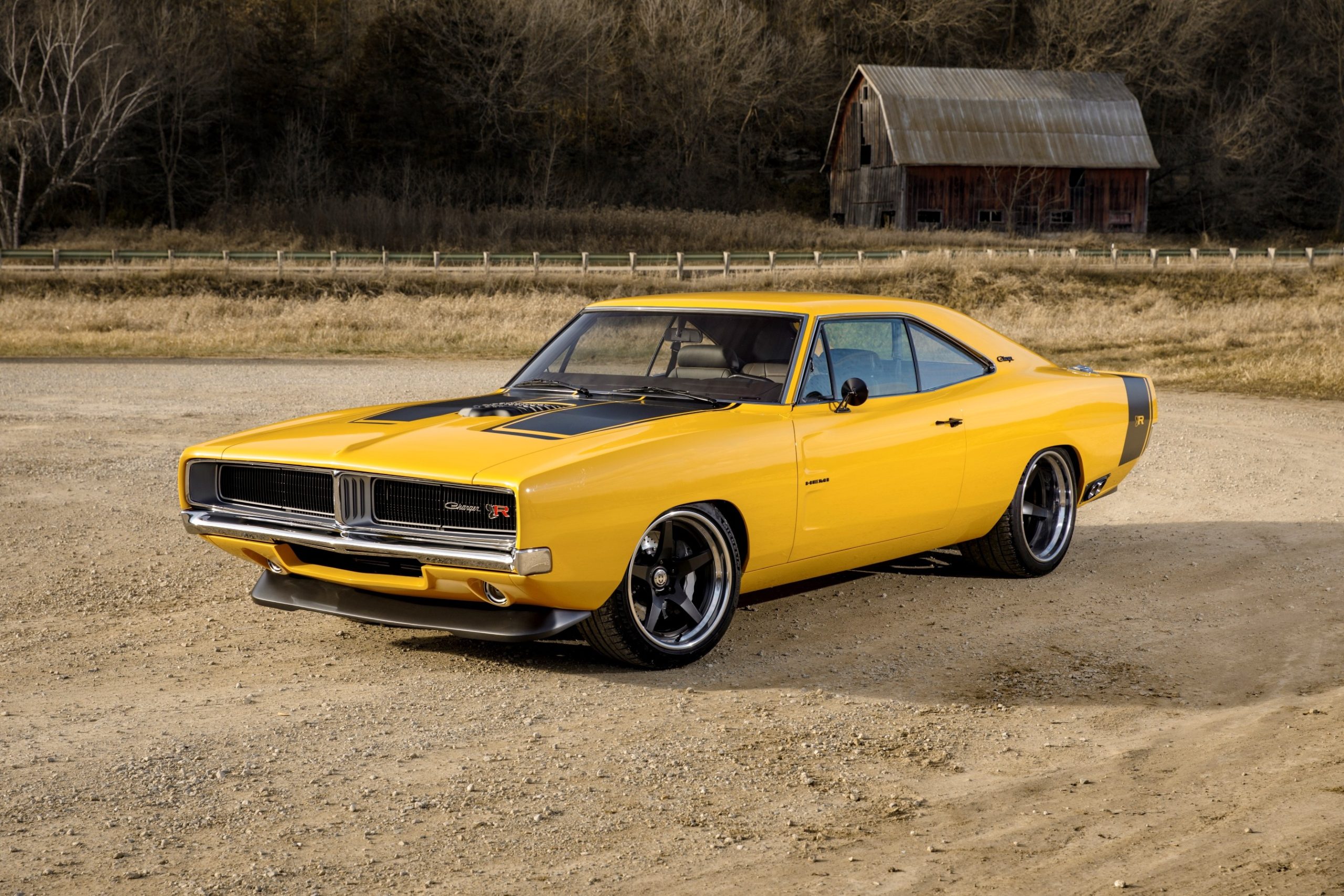 1969 Dodge Charger