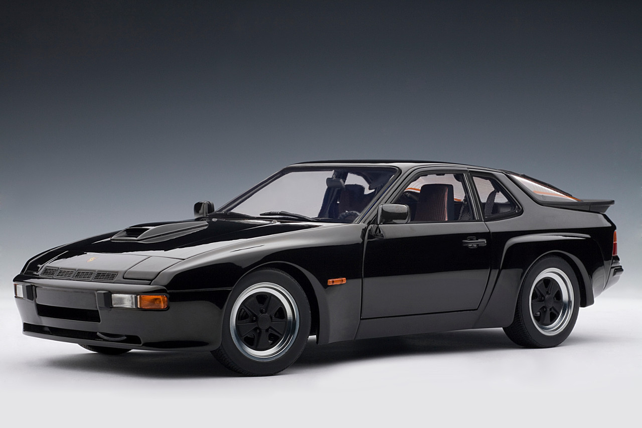 1980 Porsche 9241