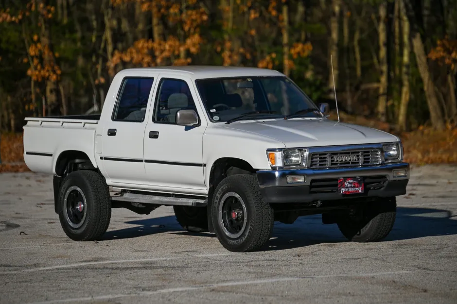 1989 Toyota Hilux1