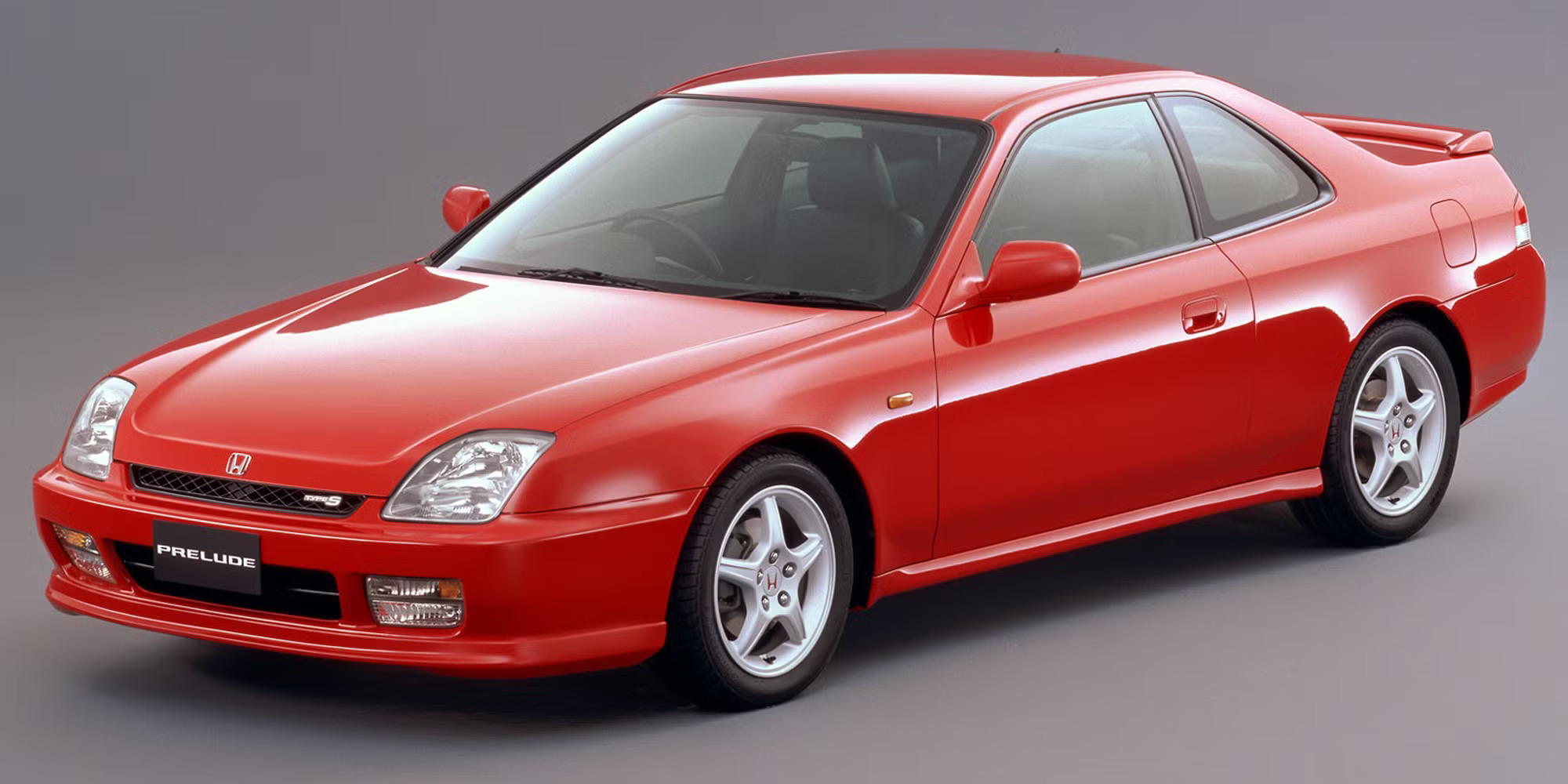 1997 2001 Honda Prelude