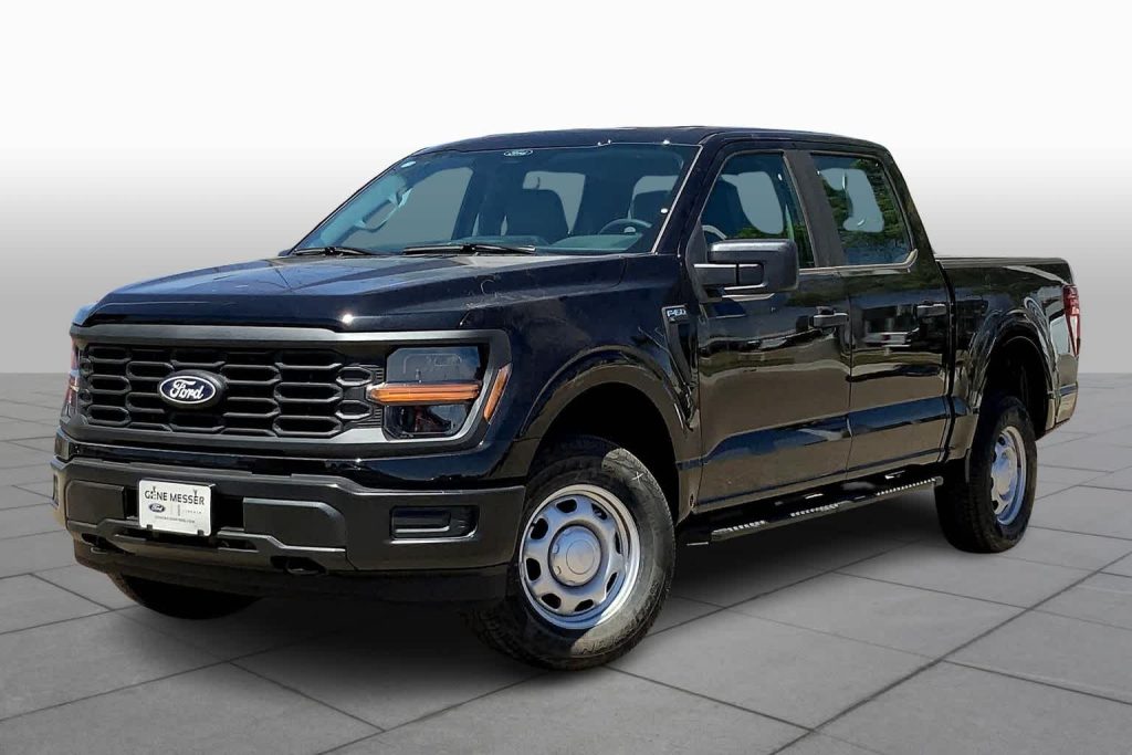 2024 Ford F 150 XL