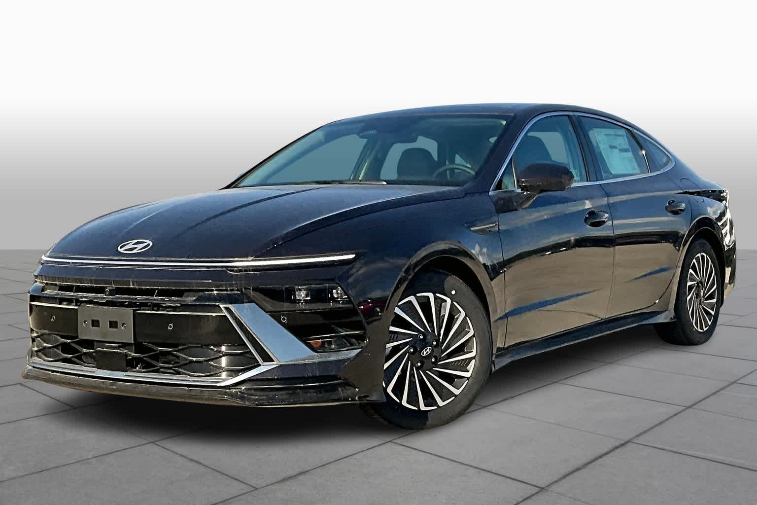 2024 Hyundai Sonata Hybrid