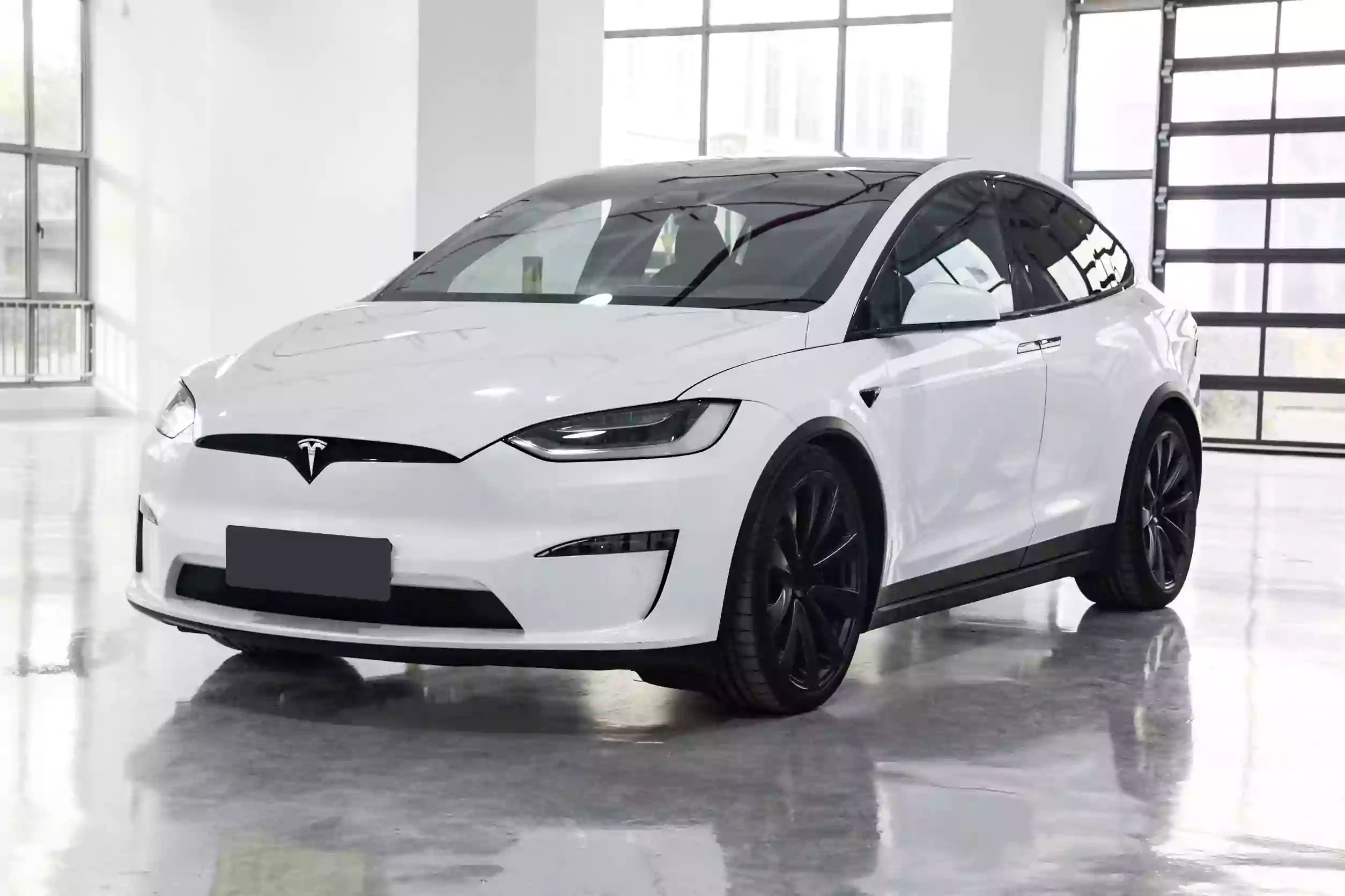 2024 Tesla Model X