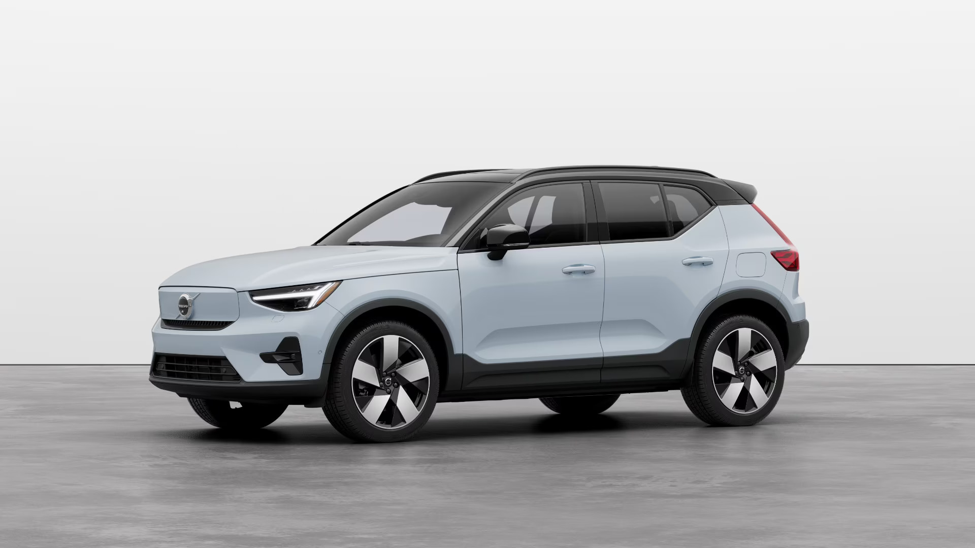 2024 Volvo XC40