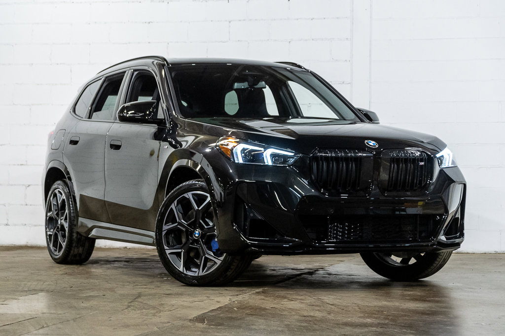 2025 BMW X1