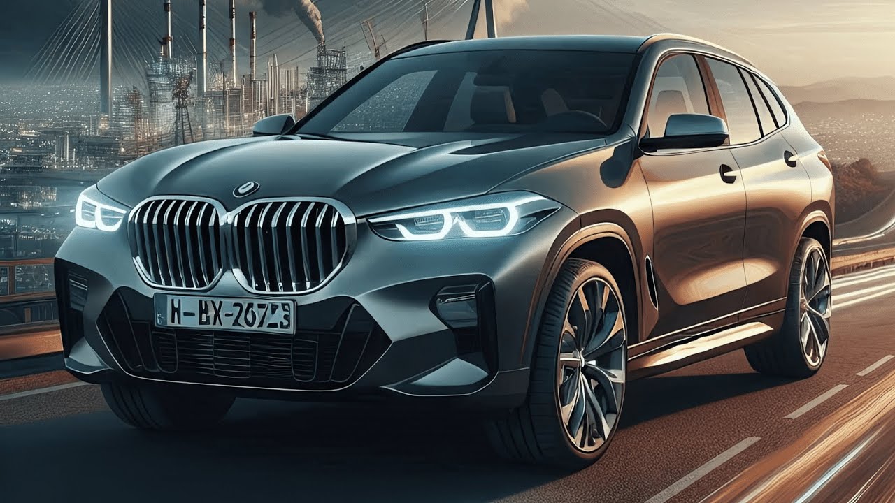 2025 BMW X1