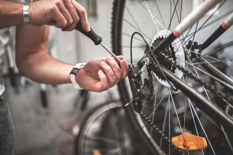 5 Beginner Maintenance Tips to Keep Your Bike Safe, Smooth, and Ready to Ride