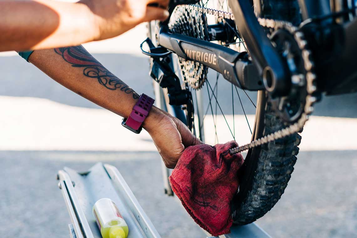 5 Beginner Maintenance Tips to Keep Your Bike Safe, Smooth, and Ready to Ride1