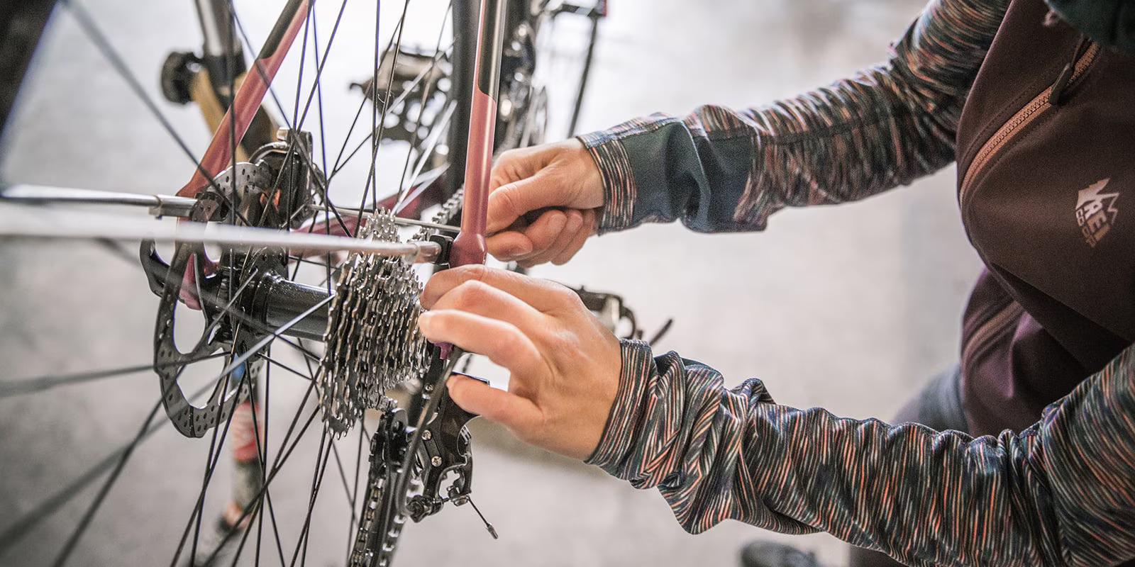 5 Important Bike Maintenance Checks to Ensure Safety, Performance, and a Smooth Riding Experience