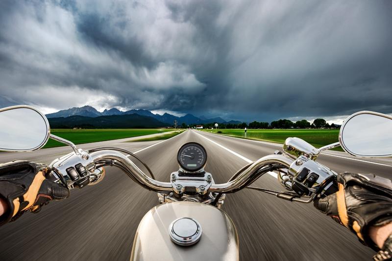 5 Key Factors That Affect Motorcycle Mileage and How to Improve Fuel Efficiency