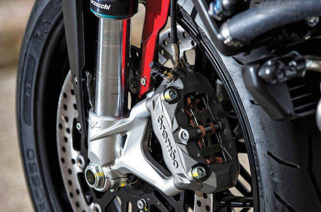 5 Signs Your Bike Needs a Suspension Overhaul