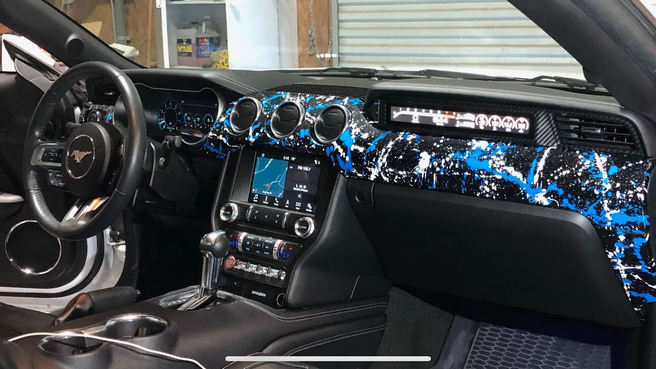 6 DIY Upgrades for Your Car’s Interior