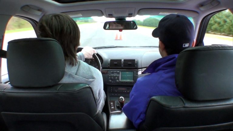 7 Driving Mistakes New Drivers Make and Tips for Safer Teen Driving