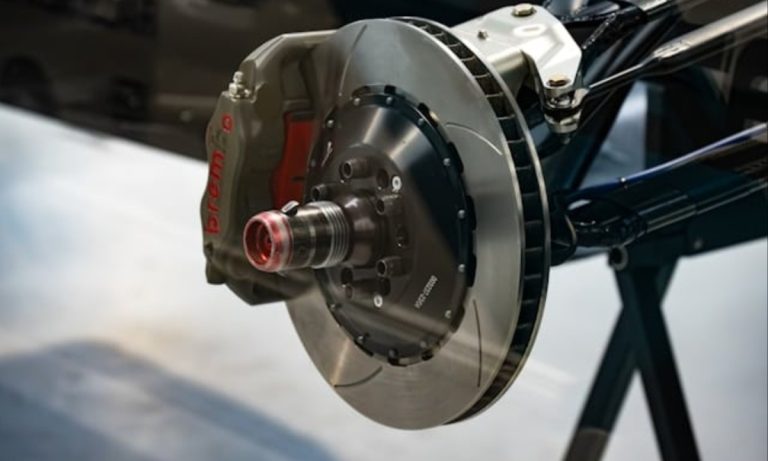 7 Practical Ways to Extend Brake Life and Enhance Your Vehicle’s Safety on the Road