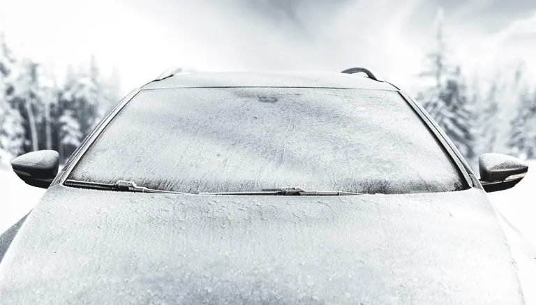 7 Tips for Maintaining Your Car in Cold Weather