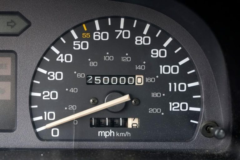 7 Tips to Make Your Car Last Over 200,000 Miles