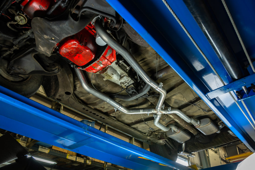 7 Ways to Maintain Your Exhaust System for Better Performance and Long Term Reliability