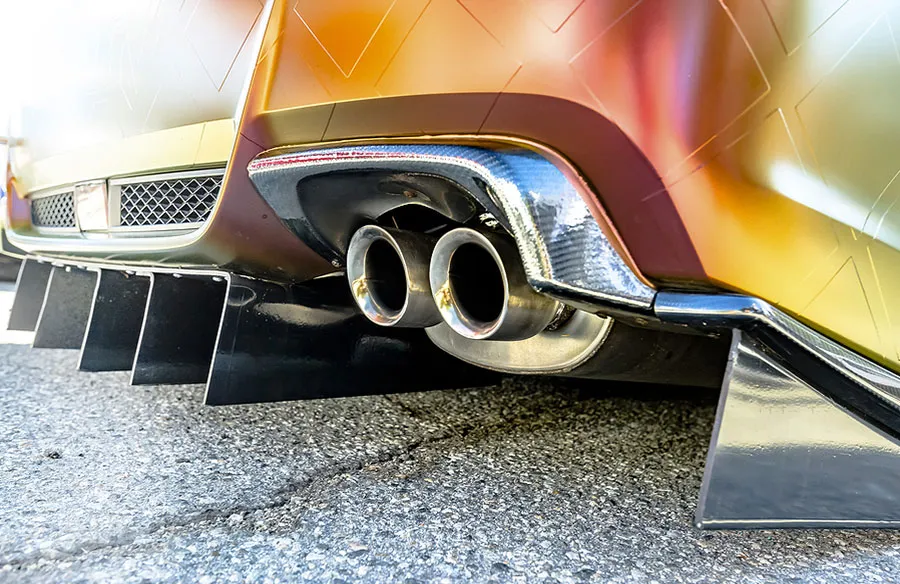 7 Ways to Maintain Your Exhaust System for Better Performance and Long Term Reliability