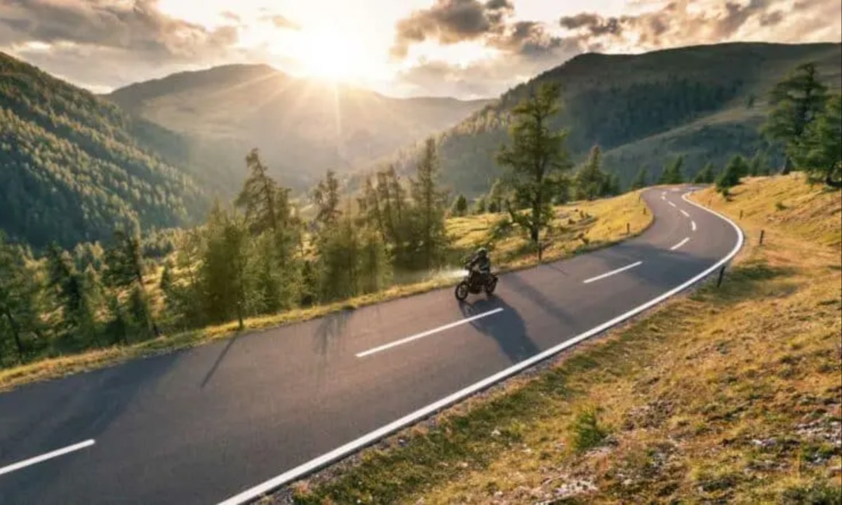 8 Key Steps to Prepare Your Motorcycle for a Smooth and Safe Long Distance Ride