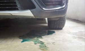 9 Common Causes of Water Leaks Inside Your Car and How to Fix Them
