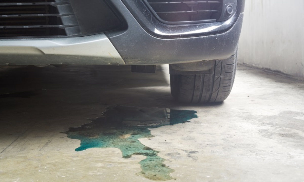 9 Common Causes of Water Leaks Inside Your Car and How to Fix Them (3)