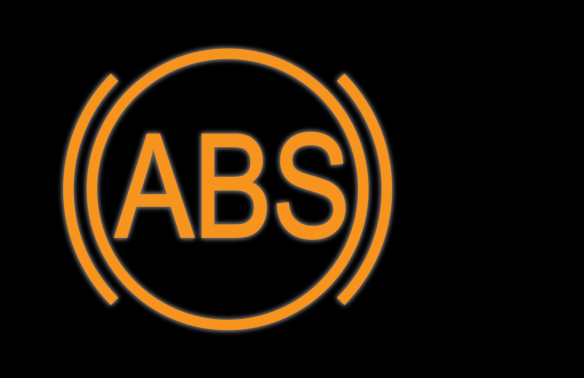 ABS Warning Light