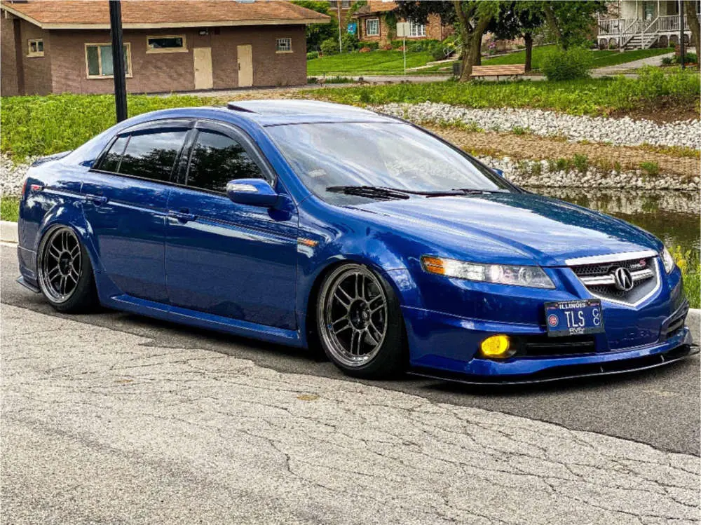 Acura TL