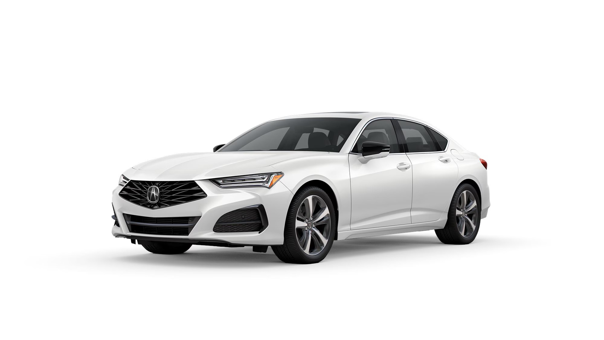 Acura TLX