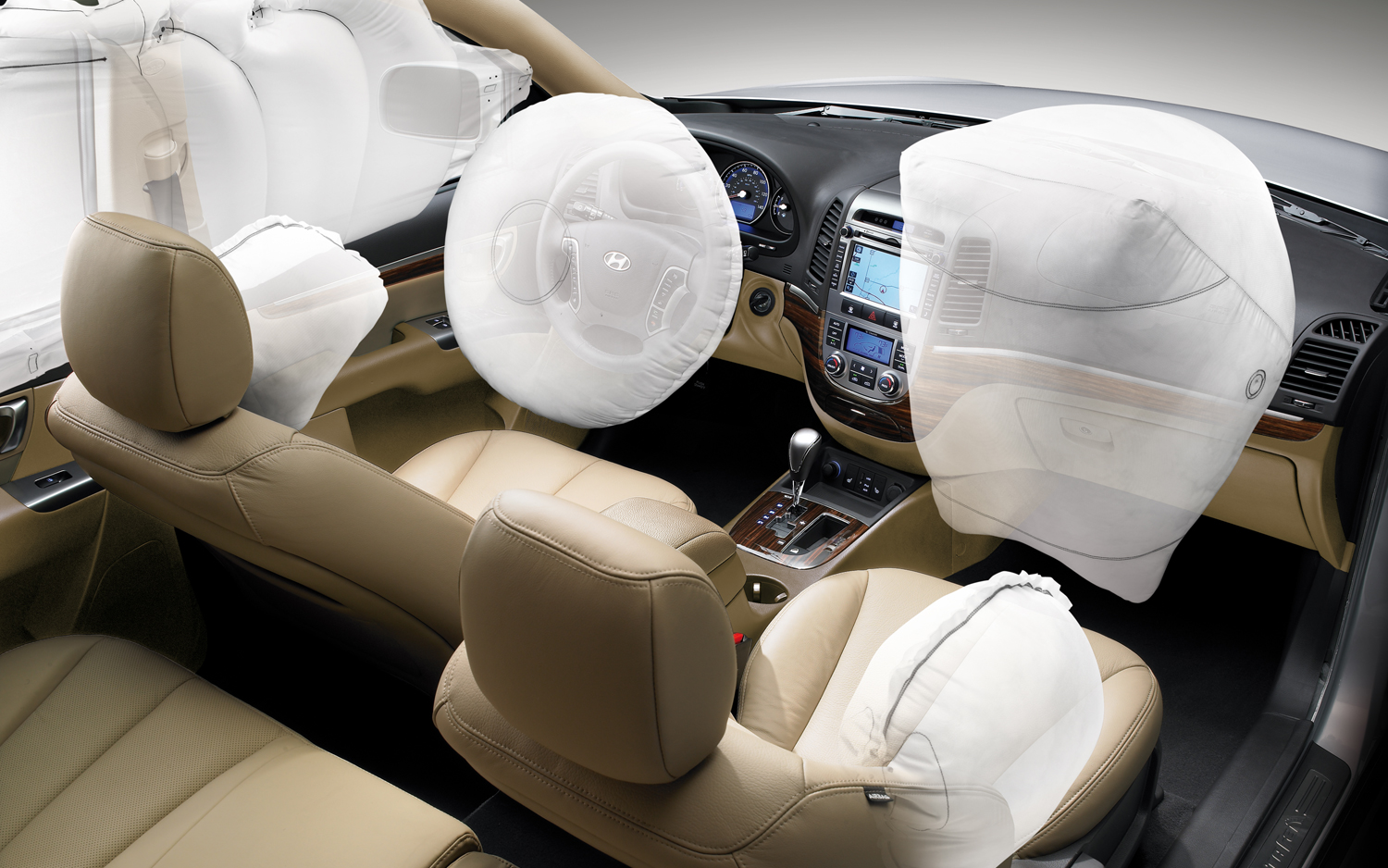 Advanced Airbag Systems