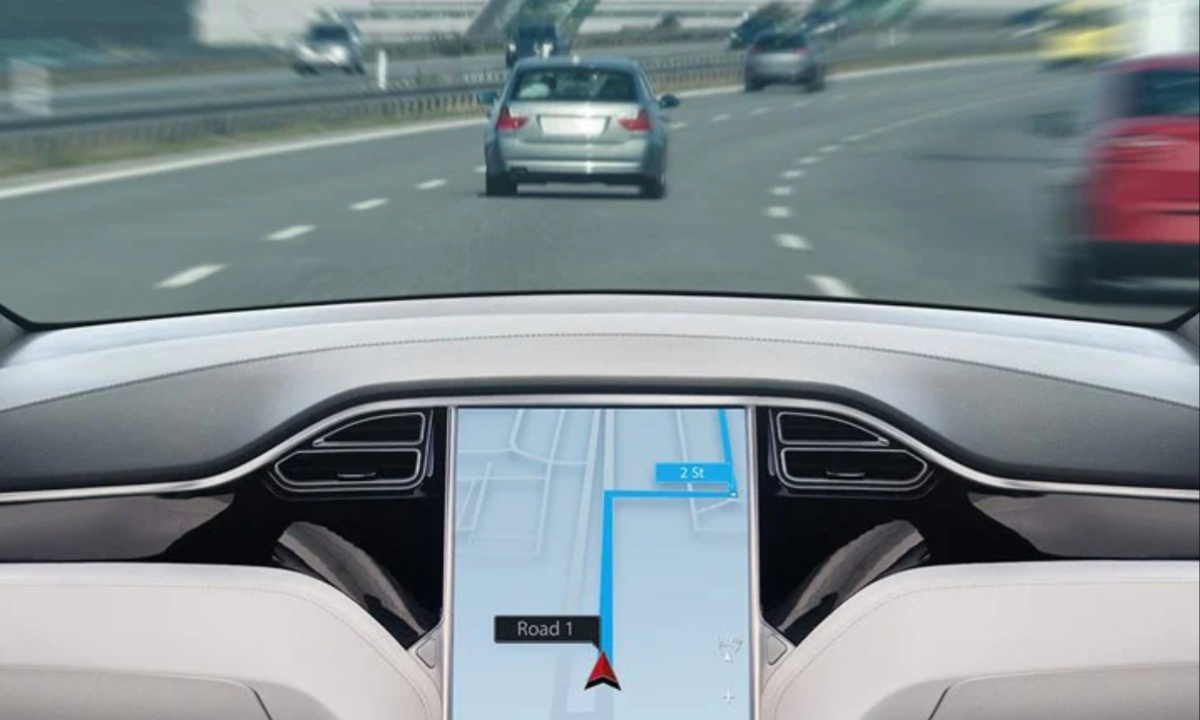 Autonomous Vehicles Facing Delays and Taking Longer to Build Than Expected