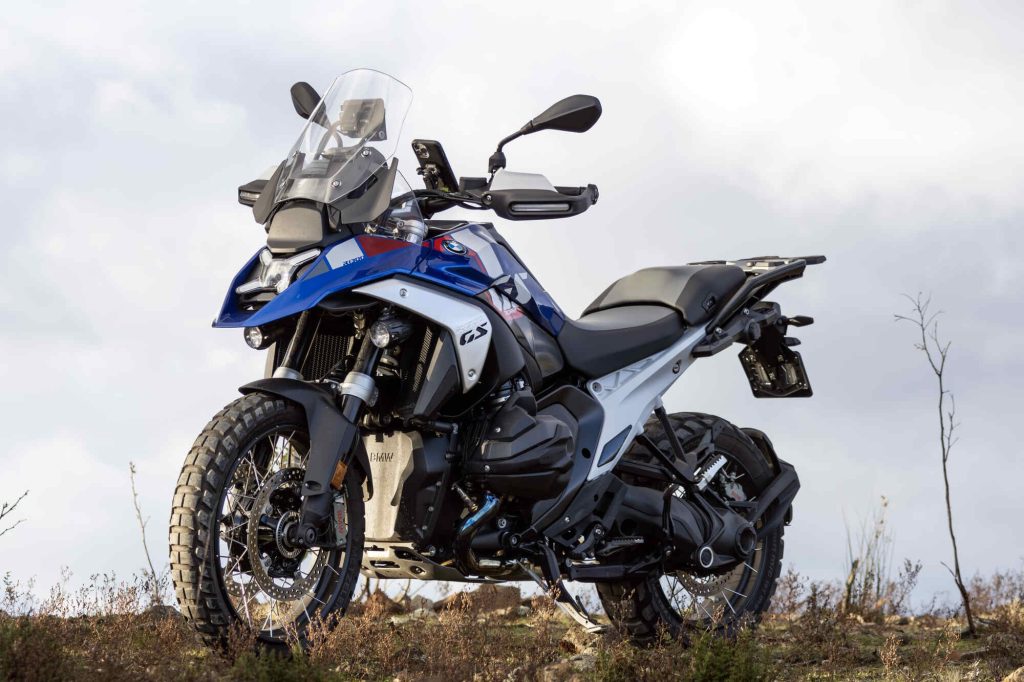 BMW R 1300 GS BMW R 1300 GS
