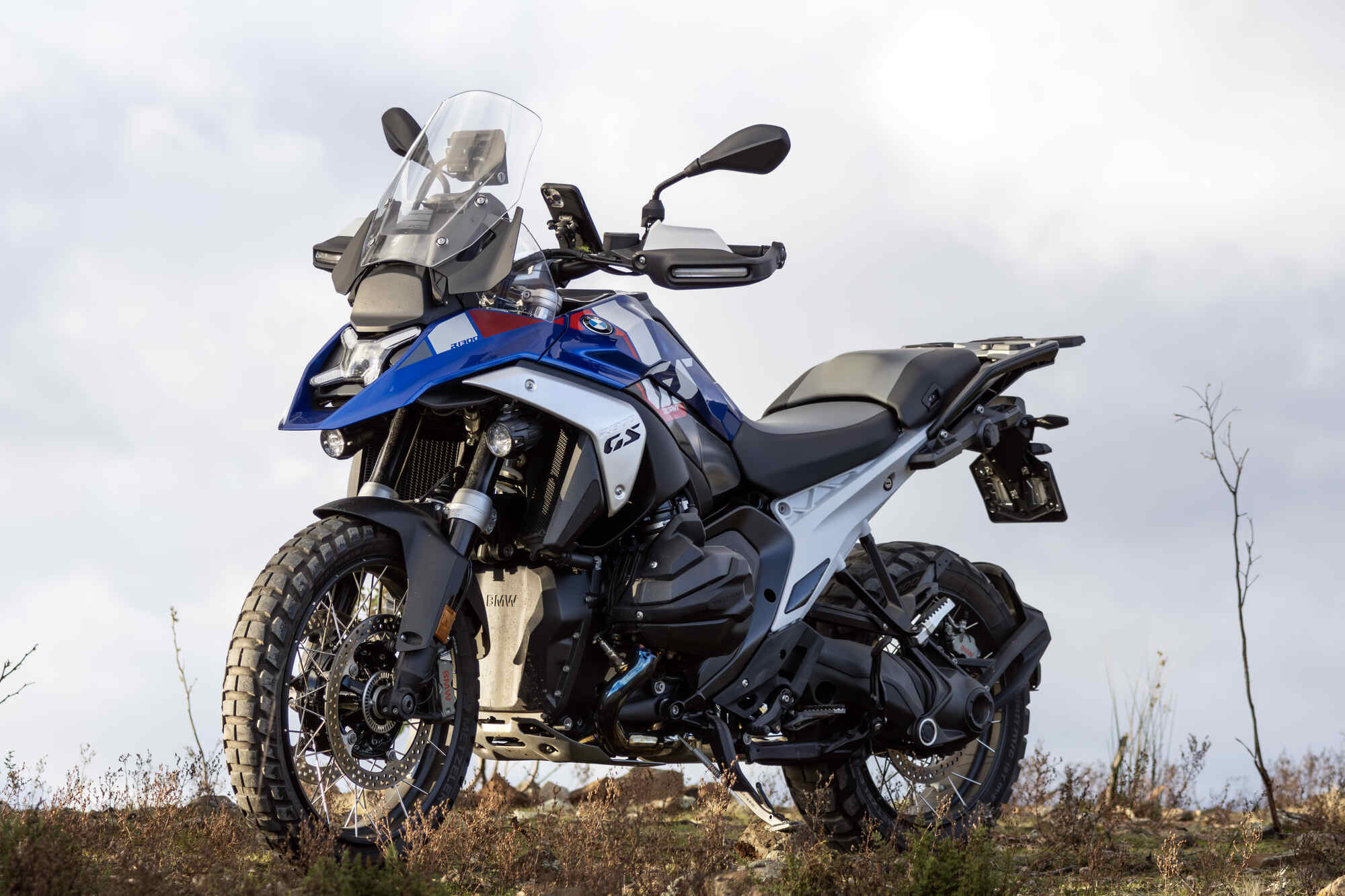 BMW R 1300 GS