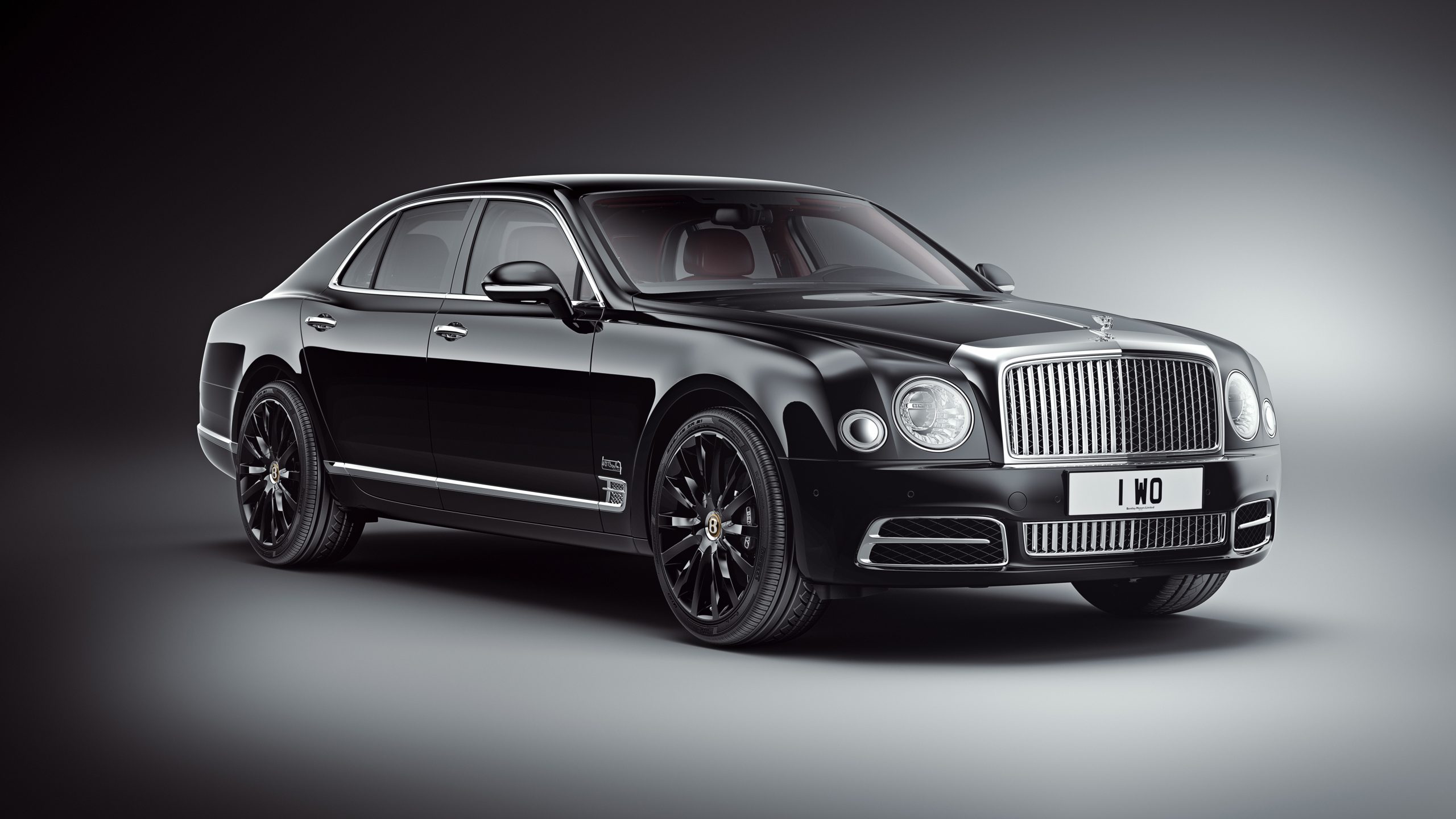 Bentley Mulsanne