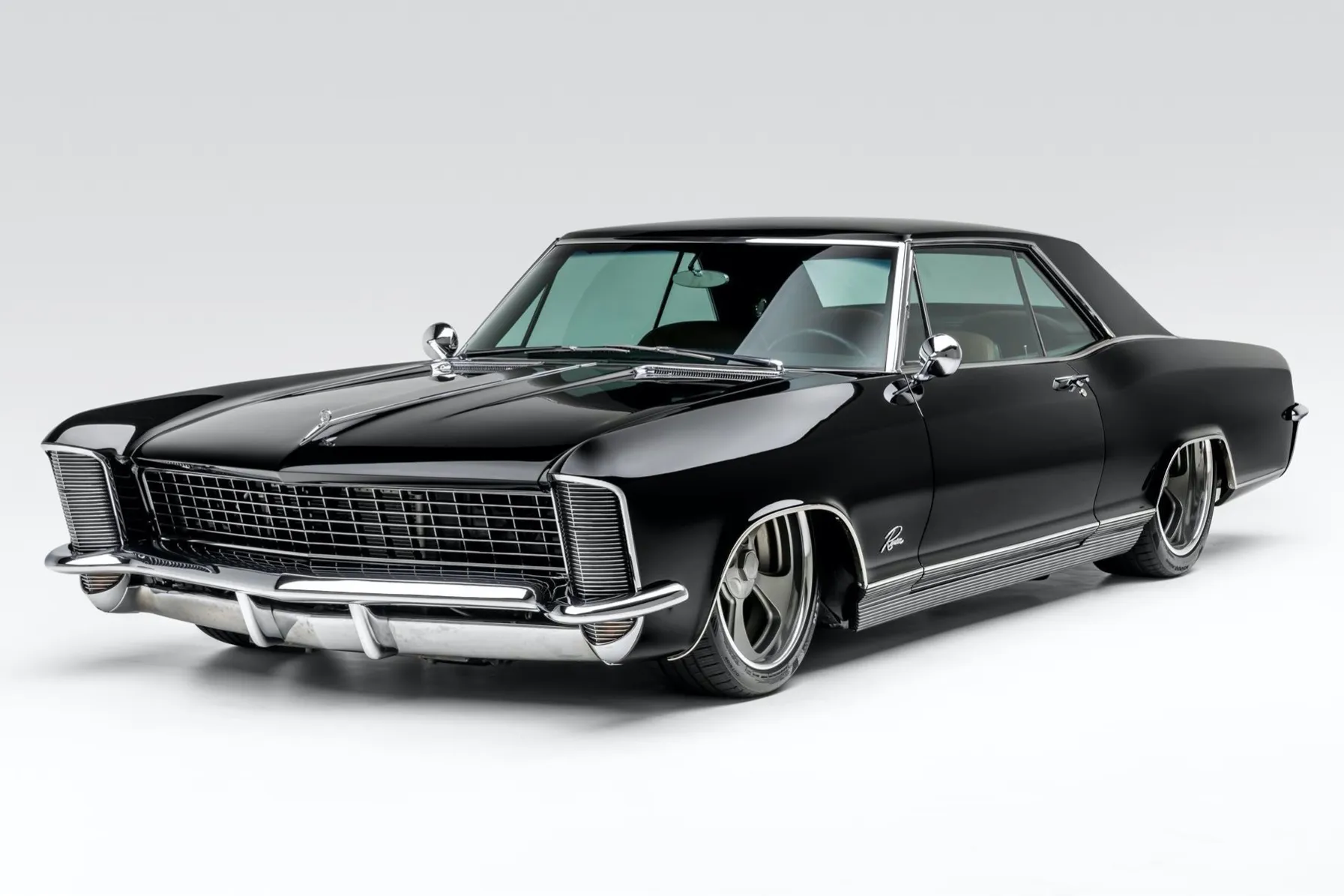 Buick Riviera