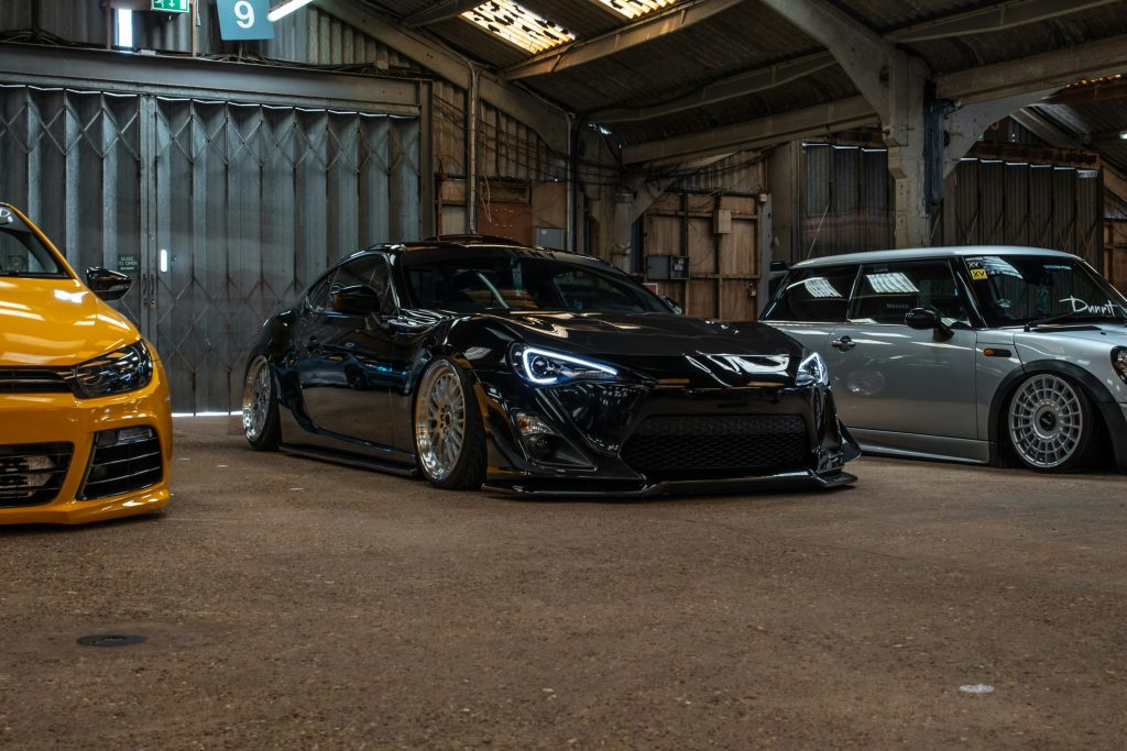 16 Simple Car Modifications That Enhance Style and Performance - DAX Street