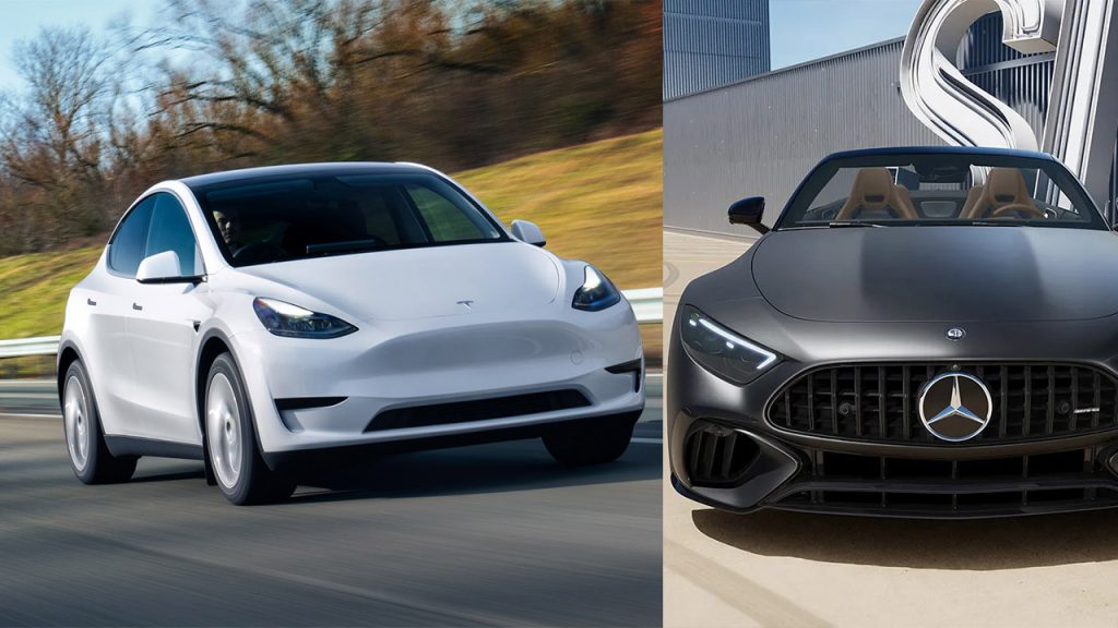 Top 8 Cars With the Most Intuitive Voice-Control Systems - DAX Street