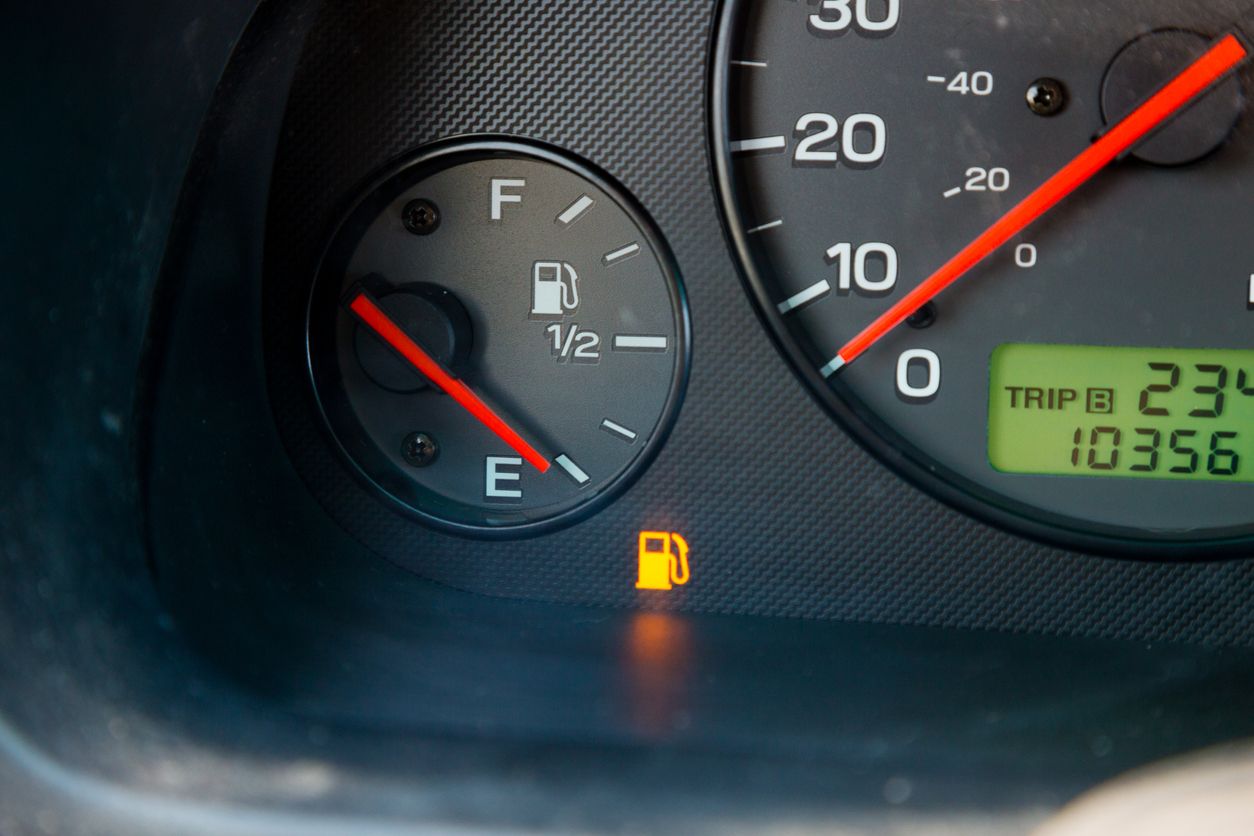 Causes of Low Gas Mileage and How to Fix It