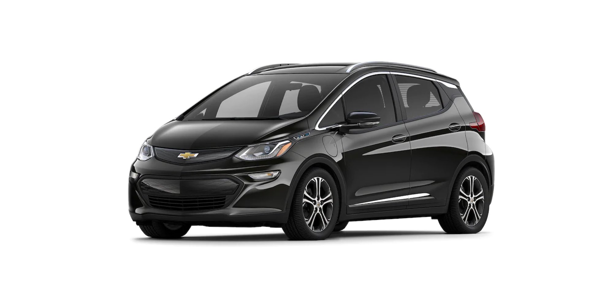 Chevrolet Bolt EV