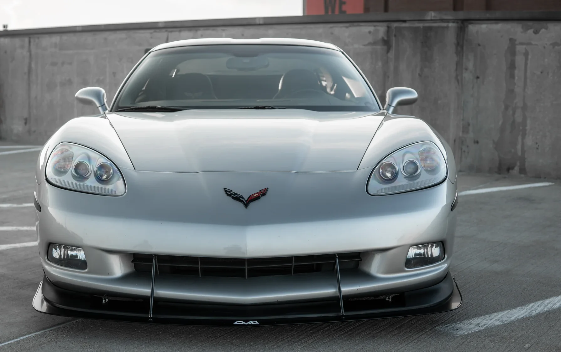 Chevrolet Corvette C6