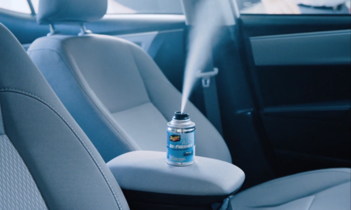 Choose High Quality Air Fresheners