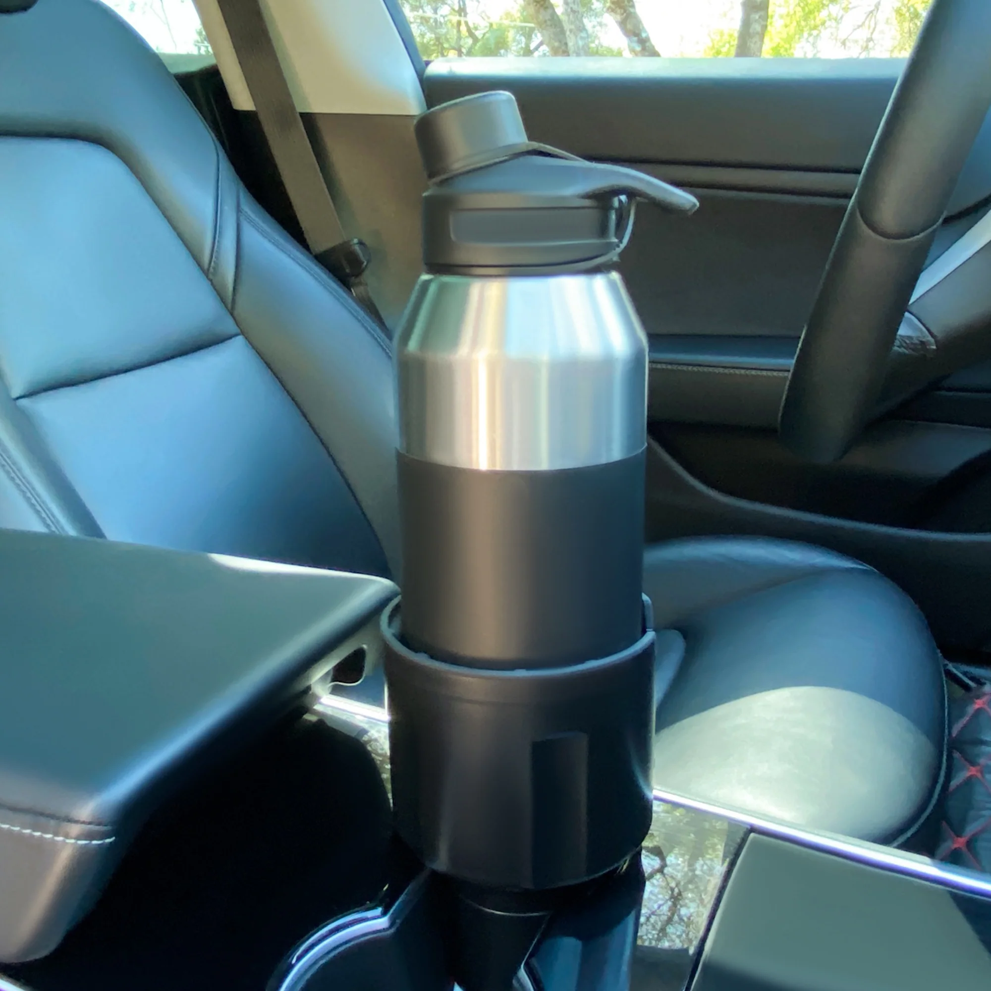 Cup Holder Expander