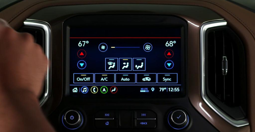 Customizable Climate Control