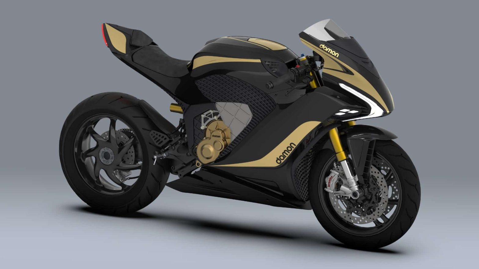 Curated visual reference: Gallery Detail: Top 15 Electric Motorcycles Of 2024 Offering Vintage Style And