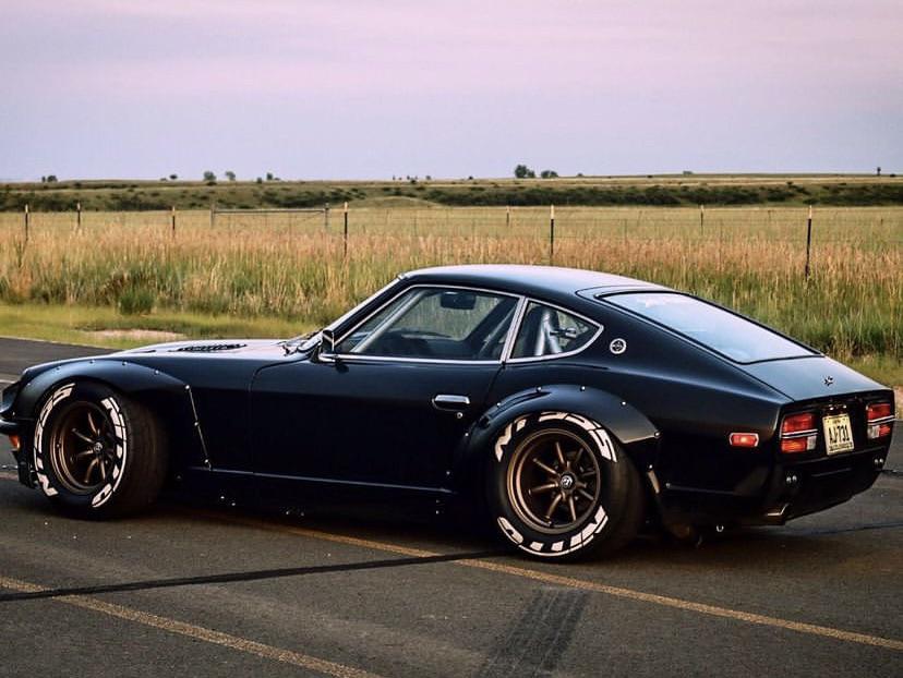 Datsun 240Z