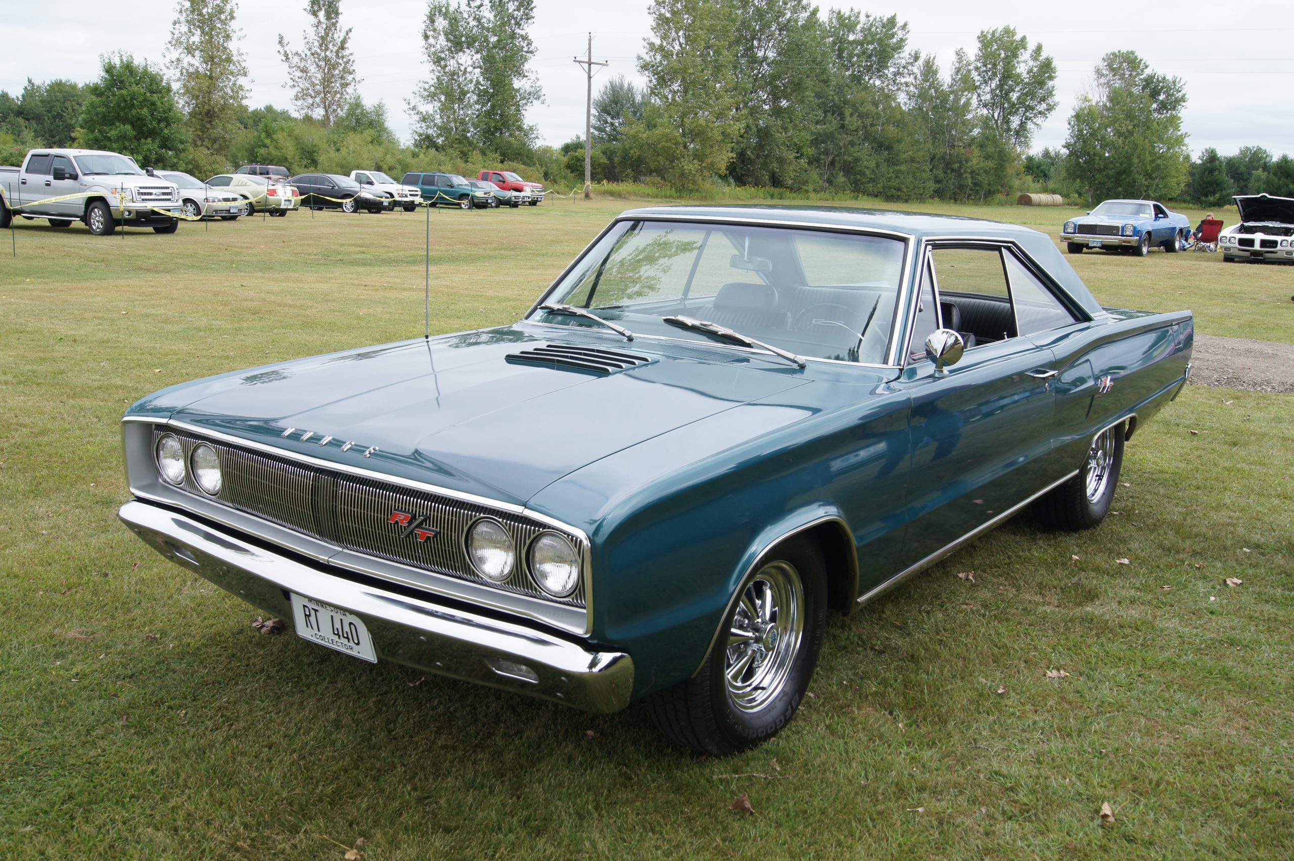 Dodge Coronet