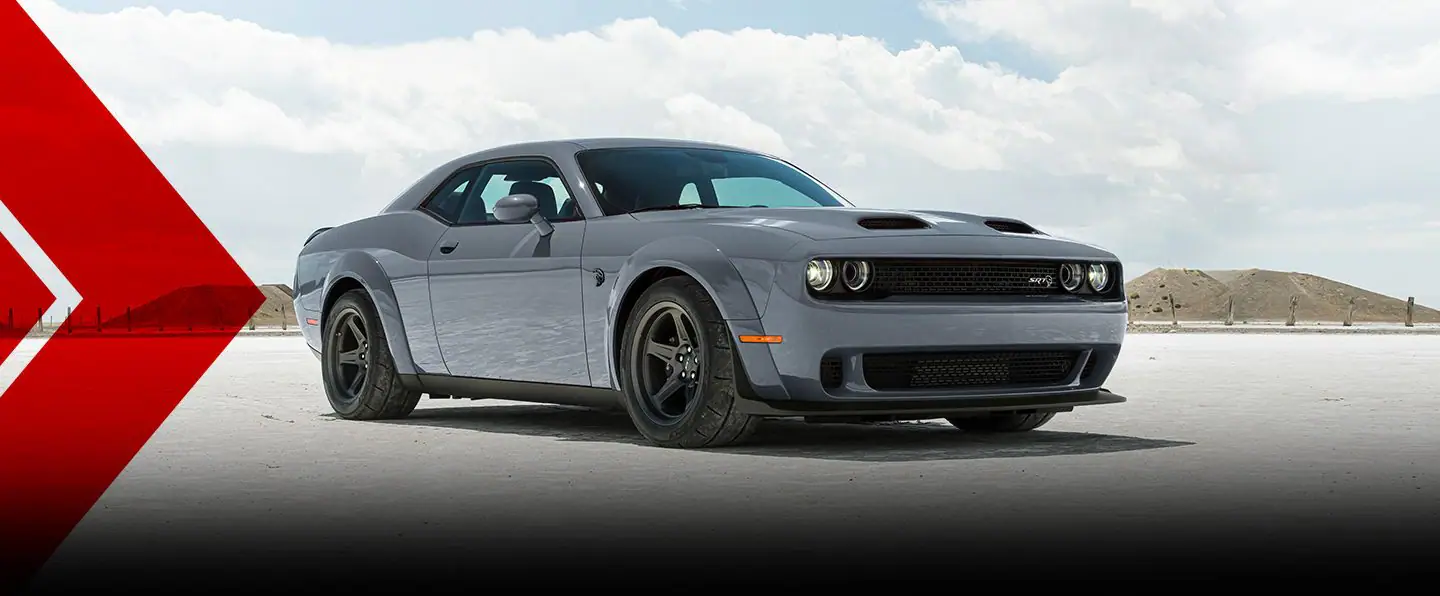 Dodge 'Last Call' Special Edition