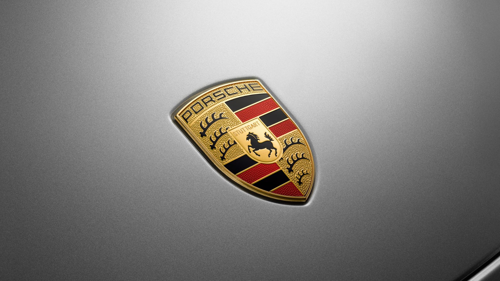 Dr. Ing. h.c. F. Porsche AG